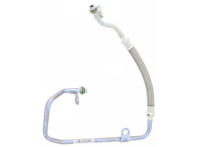 GENUINE MERCEDES Turbocharger Oil Line - A2740902700