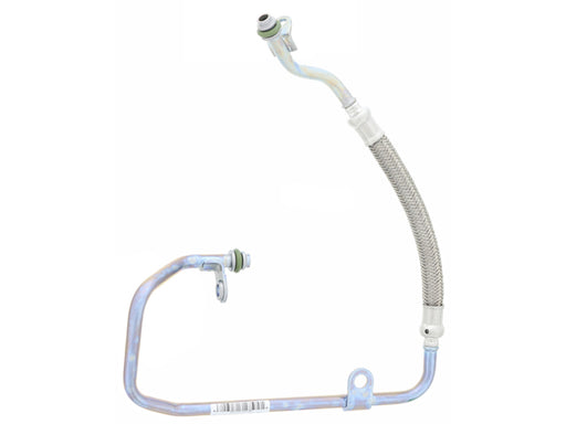 GENUINE MERCEDES Turbocharger Oil Line - A2740902700