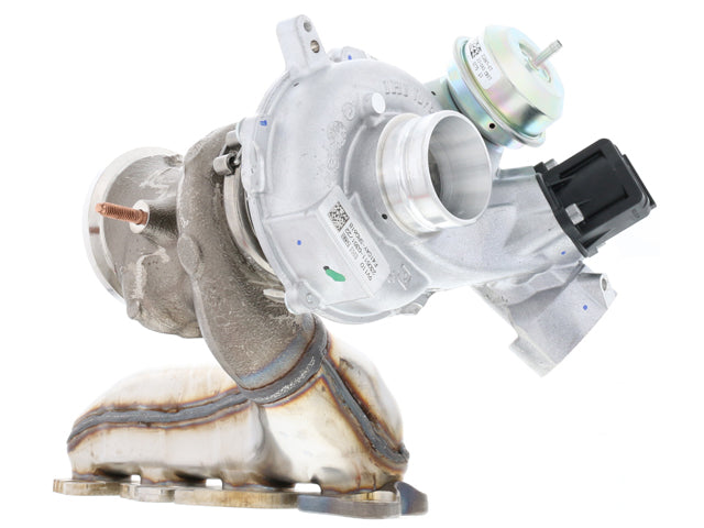 IHI TURBO Turbocharger - F41CAY-SR061B