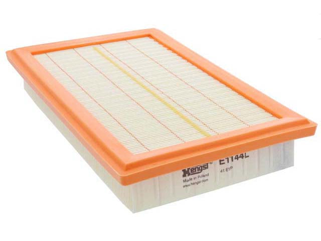 HENGST Air Filter - E1144L