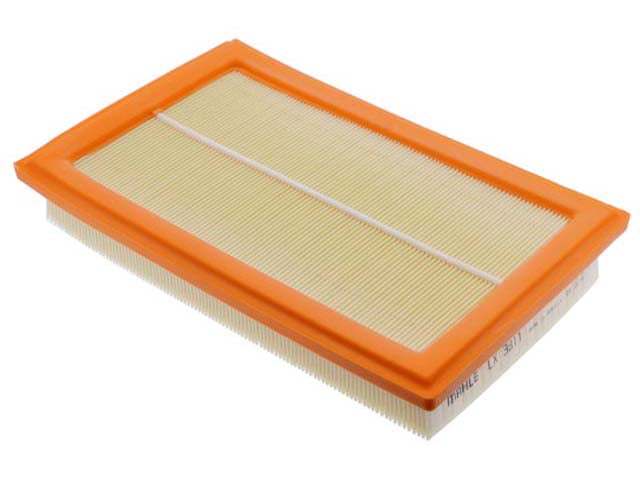 MAHLE Air Filter - LX 3811