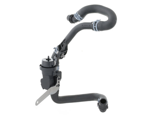 GENUINE MERCEDES Heater Hose - A2742002200