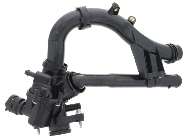 REIN AUTOMOTIVE Thermostat Assembly - CTA0067