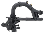 REIN AUTOMOTIVE Thermostat Assembly - CTA0067