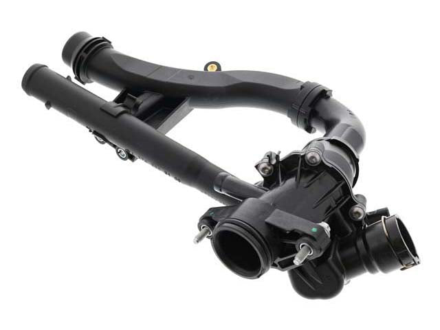 GENUINE MERCEDES Thermostat Assembly - A2742003100