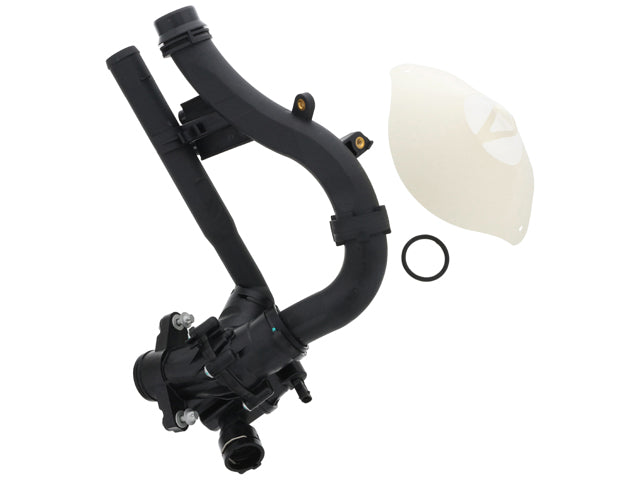 WAHLER Thermostat Assembly - E2880001