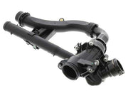 GENUINE MERCEDES Thermostat Assembly - A2742003400