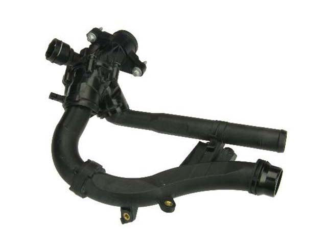 URO PARTS Thermostat Assembly - 274-200-34-00
