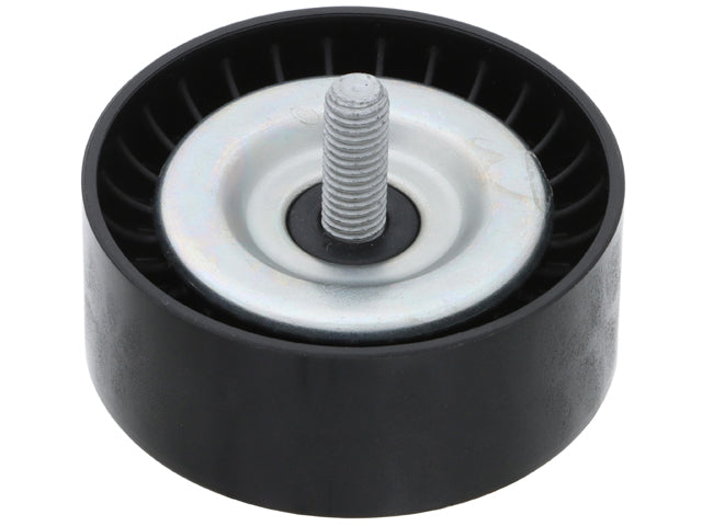FEBI BILSTEIN Drive Belt Idler Pulley - 102152