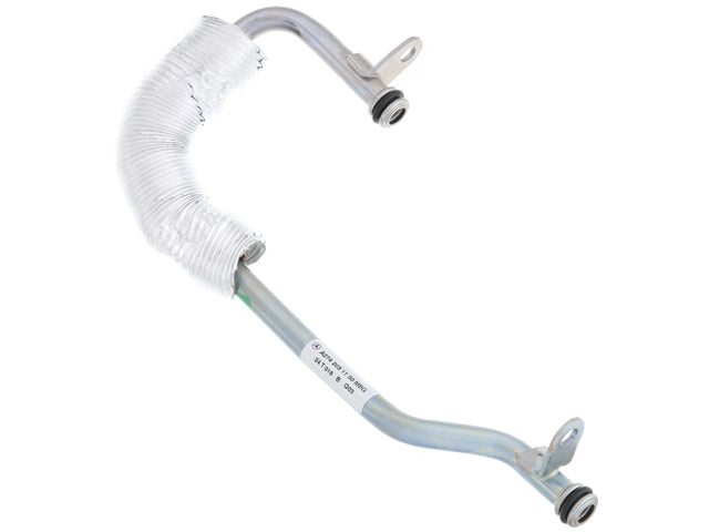 GENUINE MERCEDES Turbocharger Coolant Line - A2742031100