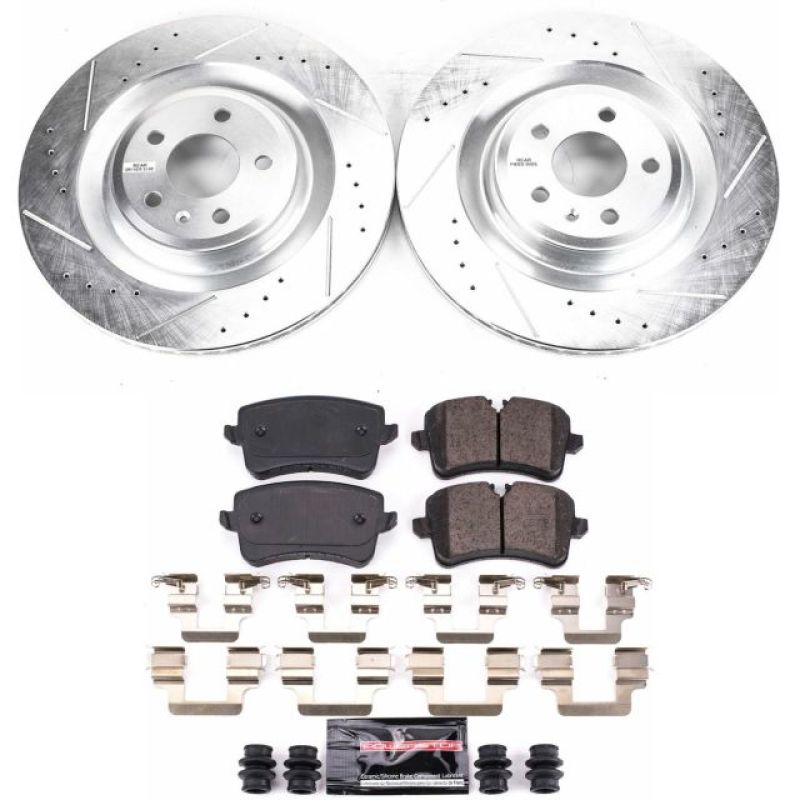 POWERSTOP K6287