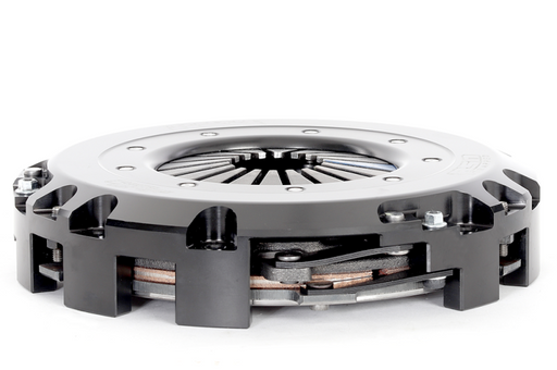 CLUTCH MASTERS clm02029-TDFR-X