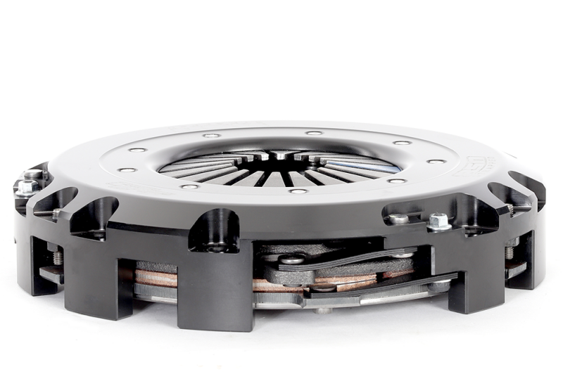 CLUTCH MASTERS 02029-TDFR-X