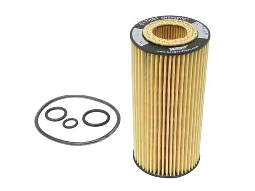 HENGST Oil Filter Kit - E17H01 D50