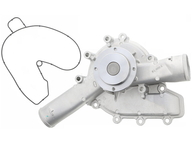 GRAF Water Pump - PA1455