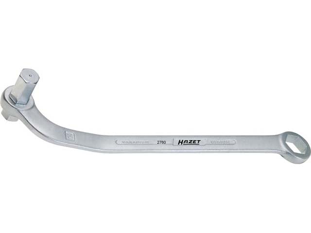 HAZET Drain Plug Wrench - 2760