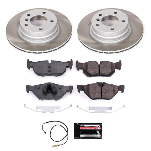 POWERSTOP SC5981