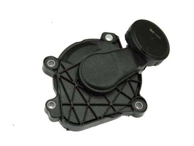 URO PARTS Breather Cover - 276-010-03-31