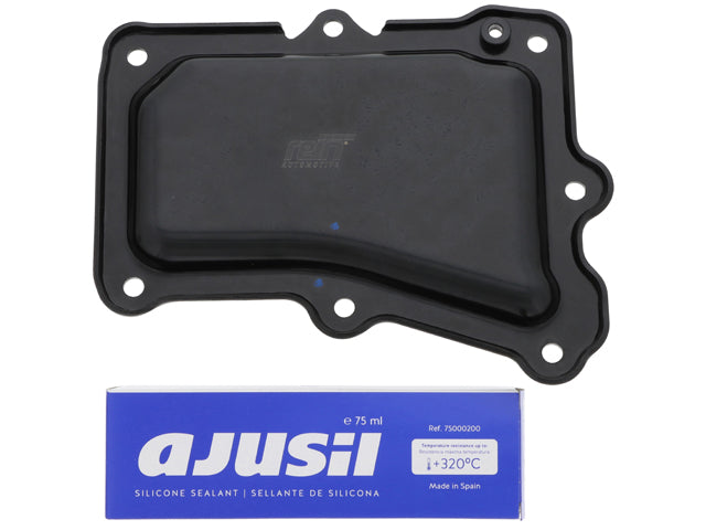 REIN AUTOMOTIVE Engine Oil Pan - ESK0243