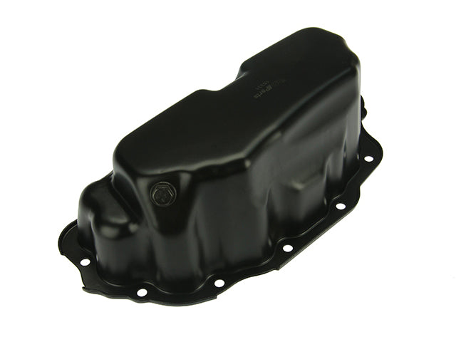 URO PARTS Engine Oil Pan - 276-010-05-28