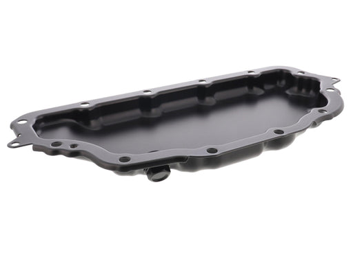 VAICO Engine Oil Pan - V30-3855