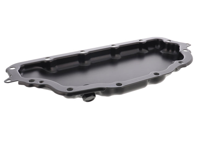 VAICO Engine Oil Pan - V30-3855