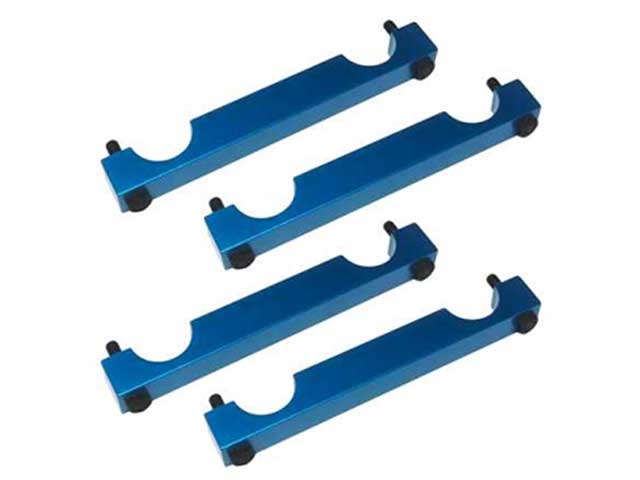 BAUM TOOLS Alignment Plate Set - 276-0140