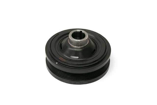 CORTECO Crankshaft Pulley - 80005011