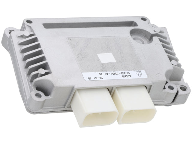 S-TEC Control Unit - SP02605