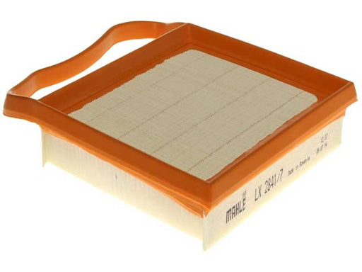 MAHLE Air Filter - LX 2841/7