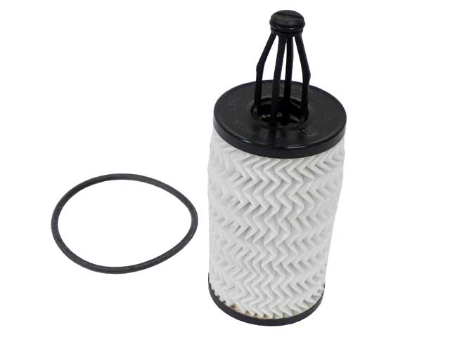 PURFLUX Oil Filter Kit - L394