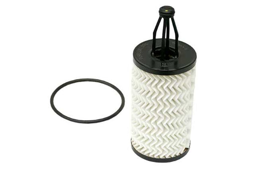 MAHLE Oil Filter Kit - OX 814D