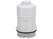 URO PARTS PREMIUM Oil Filter Housing Cap - 276-180-00-38 PRM