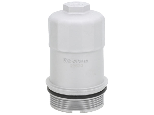 URO PARTS PREMIUM Oil Filter Housing Cap - 276-180-00-38 PRM