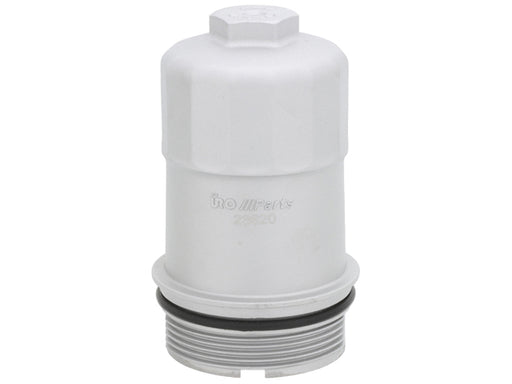 URO PARTS PREMIUM Oil Filter Housing Cap - 276-180-00-38 PRM