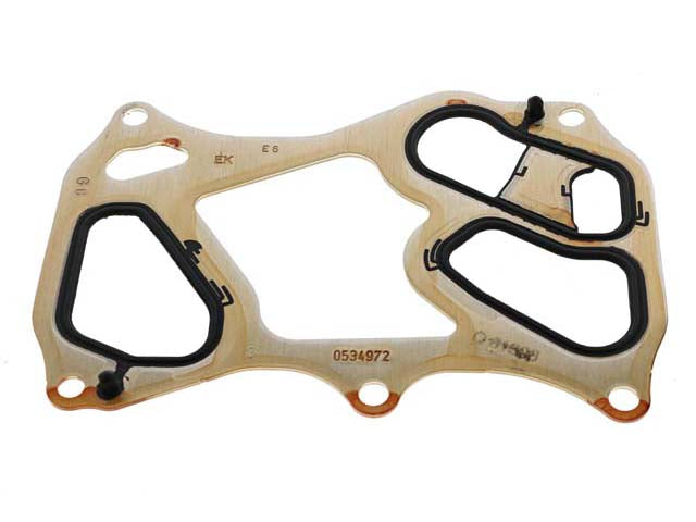 ELRING KLINGER Engine Oil Cooler Gasket - 534.972