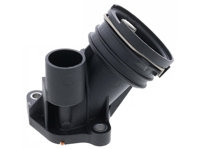 GENUINE MERCEDES Coolant Flange - A2762000256