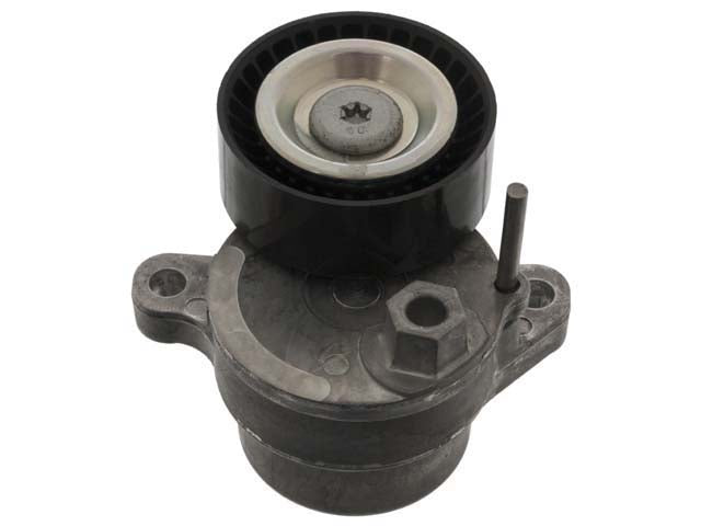 FEBI BILSTEIN Drive Belt Tensioner - 47975