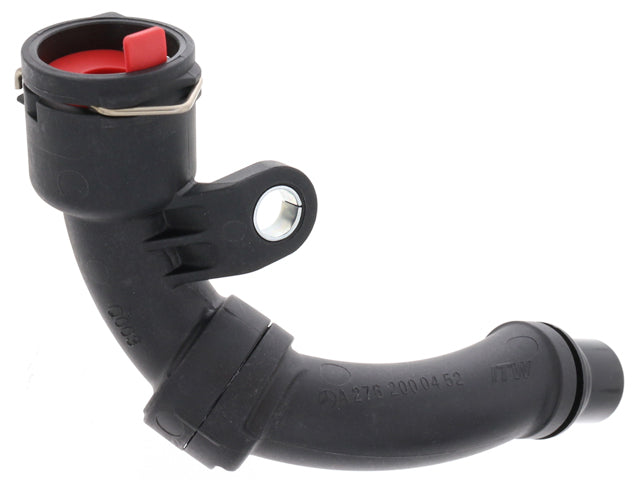 GENUINE MERCEDES Heater Hose Connector - A2762000452