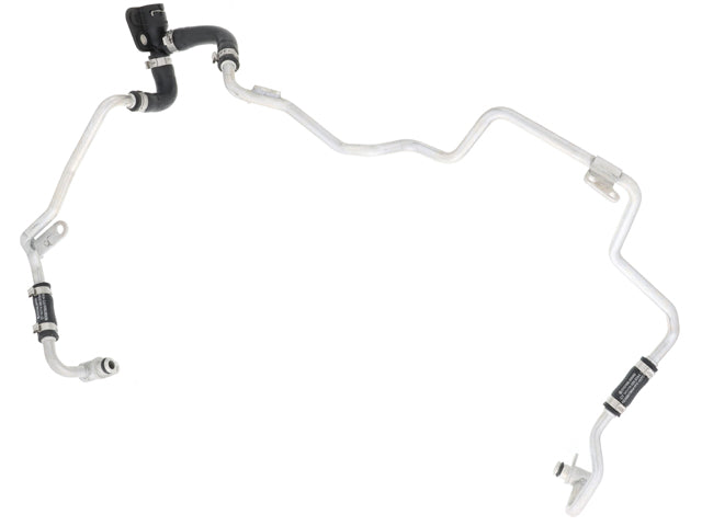 GENUINE MERCEDES Turbocharger Coolant Line - A2762002351