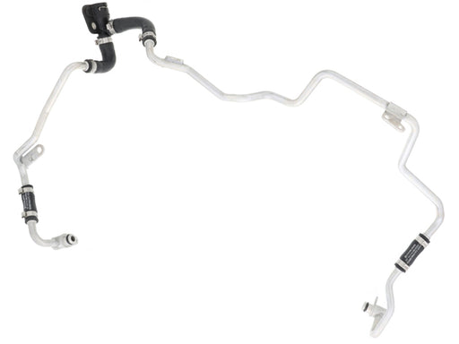 GENUINE MERCEDES Turbocharger Coolant Line - A2762002351