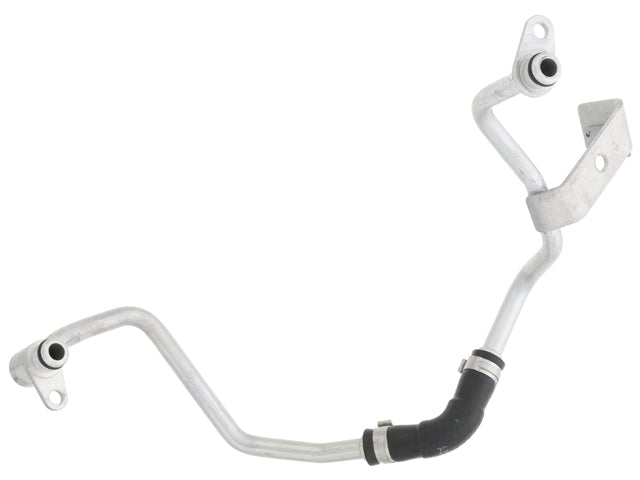 GENUINE MERCEDES Turbocharger Coolant Line - A2762005951