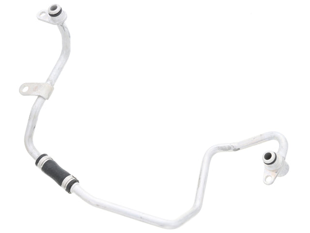 GENUINE MERCEDES Turbocharger Coolant Line - A2762006051