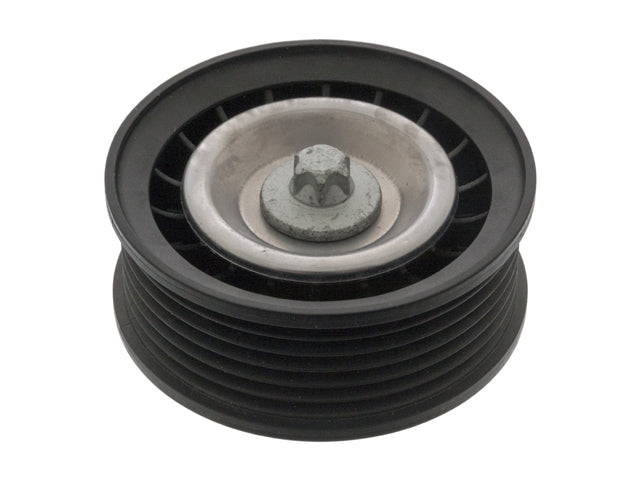 FEBI BILSTEIN Drive Belt Idler Pulley - 47333