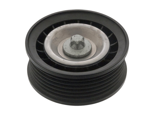 FEBI BILSTEIN Drive Belt Idler Pulley - 47333