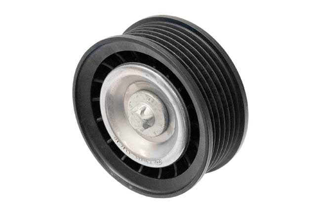 GATES Drive Belt Idler Pulley - T36435