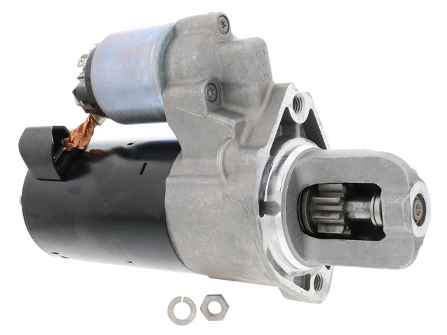 SEG AUTOMOTIVE Starter - 0001.147.400