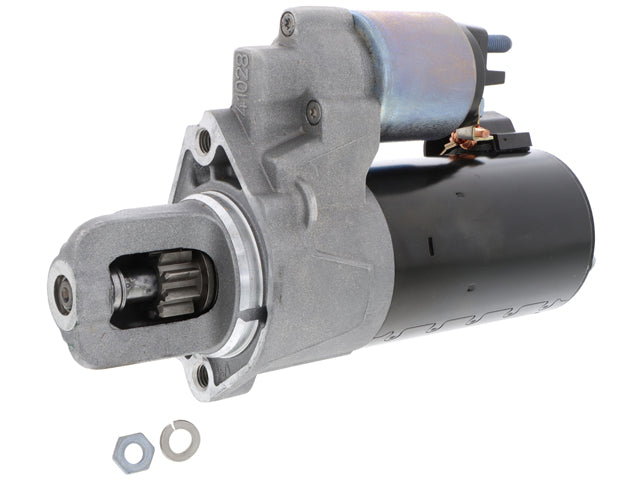 SEG AUTOMOTIVE Starter - 0001.147.402