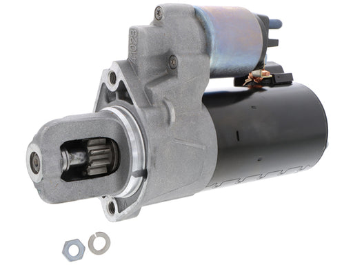 SEG AUTOMOTIVE Starter - 0001.147.402