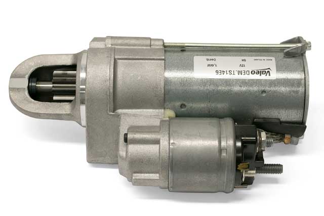 VALEO Starter - 438266
